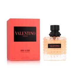Valentino|Perfume Mulher Valentino EDP Born In Roma Coral Fantasy