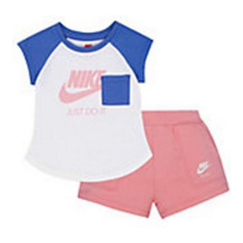 Conjunto Desportivo para Crianças Nike 919-A4E