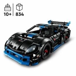 Lego|Jogo de Construção Lego Porsche GT4 e-Performance Racing Car Multicolor