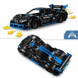 Lego|Jogo de Construção Lego Porsche GT4 e-Performance Racing Car Multicolor