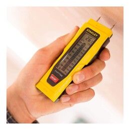 Stanley|Medidor de humidade Stanley