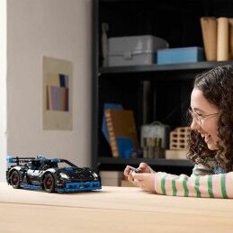 Lego|Jogo de Construção Lego Porsche GT4 e-Performance Racing Car Multicolor