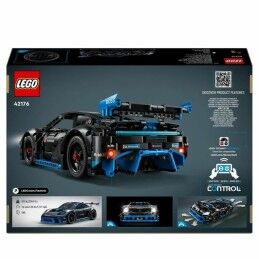 Lego|Jogo de Construção Lego Porsche GT4 e-Performance Racing Car Multicolor