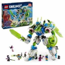 Lego|Jogo de Construção Lego 42666