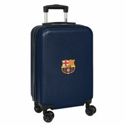 Na!Na!Na! Surprise|Trolley de Cabine Na!Na!Na! Surprise Sparkles Cor de Rosa 20'' (34.5 x 55 x 20 cm)