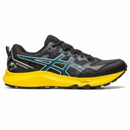 Sapatilhas de Desporto de Homem Asics Gel-Sonoma 7 Preto Homem