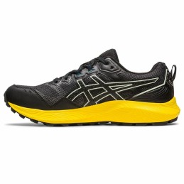 Sapatilhas de Desporto de Homem Asics Gel-Sonoma 7 Preto Homem