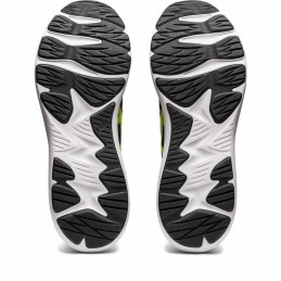 Sapatilhas de Desporto de Homem Asics Gel-Sonoma 7 Preto Homem