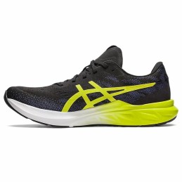 Sapatilhas de Running para Adultos Asics Dynablast 3 Preto Homem