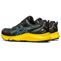 Sapatilhas de Desporto de Homem Asics Gel-Sonoma 7 Preto Homem