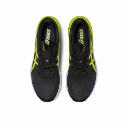 Sapatilhas de Running para Adultos Asics Dynablast 3 Preto Homem