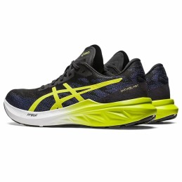 Sapatilhas de Running para Adultos Asics Dynablast 3 Preto Homem