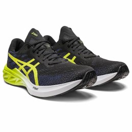 Sapatilhas de Running para Adultos Asics Dynablast 3 Preto Homem