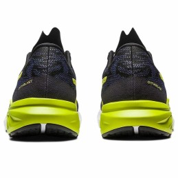 Sapatilhas de Running para Adultos Asics Dynablast 3 Preto Homem