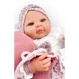Berjuan|Boneca Reborn Berjuan 18500-24 50 cm
