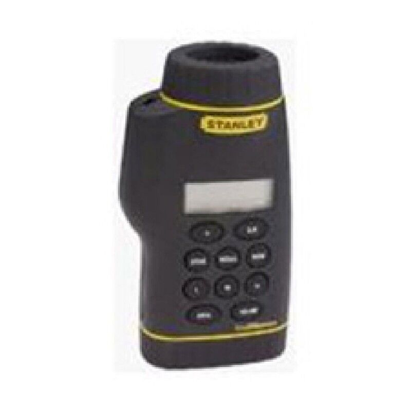 Stanley|Medidor Stanley Ultrassónico 15 m Stanley|Medidor Stanley Ultrassónico 15 m