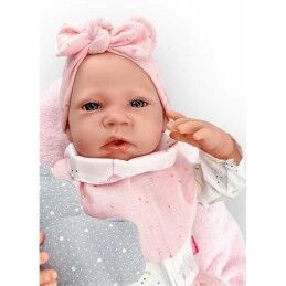 Berjuan|Boneca Reborn Berjuan 18402-24 50 cm
