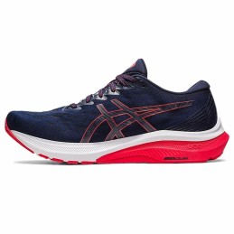 Sapatilhas de Running para Adultos Asics GT-2000 11 Azul escuro