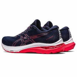 Sapatilhas de Running para Adultos Asics GT-2000 11 Azul escuro