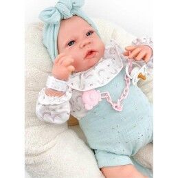 Berjuan|Boneca Reborn Berjuan 18401-24 50 cm