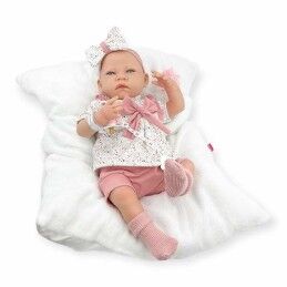 Berjuan|Boneca Reborn Berjuan 18215-24 50 cm
