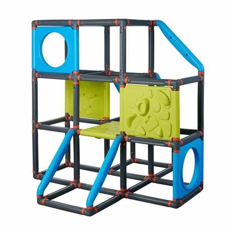 Smoby|Centro de atividades Smoby BIG Kraxxl - The Frame Smoby|Centro de atividades Smoby BIG Kraxxl - The Frame