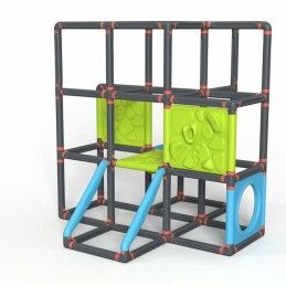 Smoby|Centro de atividades Smoby BIG Kraxxl - The Frame