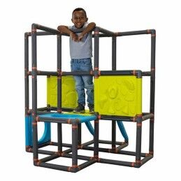 Smoby|Centro de atividades Smoby BIG Kraxxl - The Frame