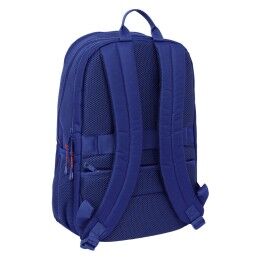 F.C. Barcelona|Mochila de padel F.C. Barcelona 24/25 Grená Azul Marinho