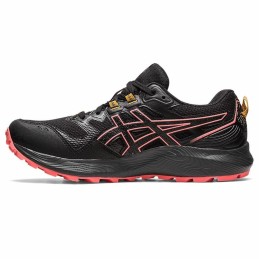 Sapatilhas de Desporto Mulher Asics Gel-Sonoma 7 GTX Preto