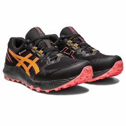 Sapatilhas de Desporto Mulher Asics Gel-Sonoma 7 GTX Preto