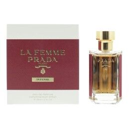 Prada|Perfume Mulher Prada La Femme Intense EDP 35 ml