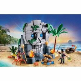 Playmobil|Playset Playmobil Pirates 71531