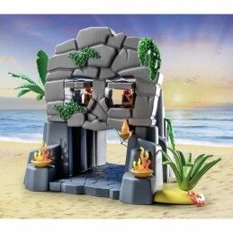 Playmobil|Playset Playmobil Pirates 71531