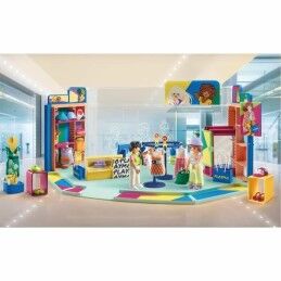 Playmobil|Playset Playmobil My Life 71534