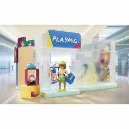 Playmobil|Playset Playmobil My Life 71534