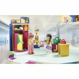 Playmobil|Playset Playmobil My Life 71534