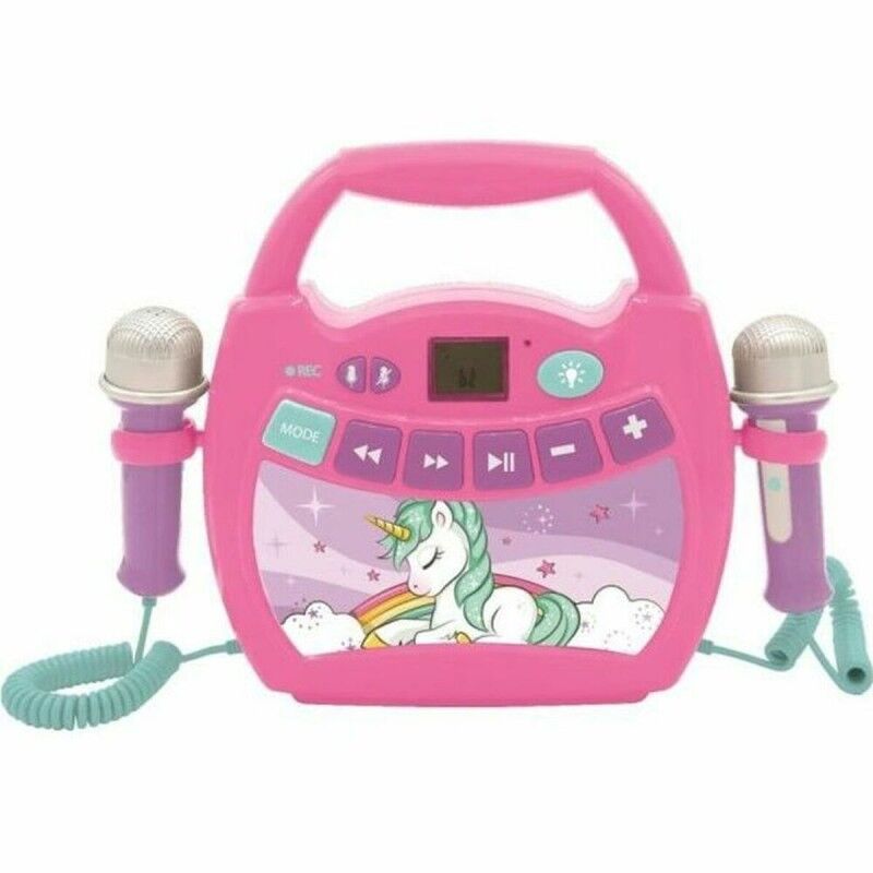 Lexibook|Jogo de Ciência Lexibook MP320UNIZ