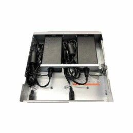 TooQ|Fonte de Alimentação TooQ TQAPOLO-500SP ATX 500 W 500W