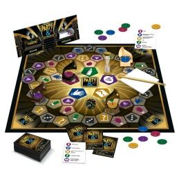 Dujardin|Jogo de Mesa Dujardin Party & Co Original (FR)