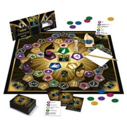 Dujardin|Jogo de Mesa Dujardin Party & Co Original (FR)