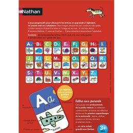 Nathan|Jogo Educação Infantil Nathan Little School (FR)