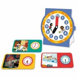 Nathan|Jogo Educativo Nathan Little School : The Hour