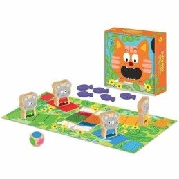 Nathan|Jogo de Mesa Nathan My First Game Little Mouse (FR)