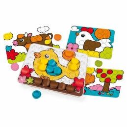 Nathan|Jogo de Mesa Nathan The Farm (FR)