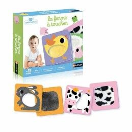 Bontempi|Microfone de brincar Bontempi 20 x 105 x 20 cm (6 Unidades)