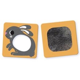 Nathan|Jogo de Mesa Nathan The Farm to Touch (FR)