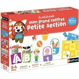 MGM|Jogo Educativo MGM JADE