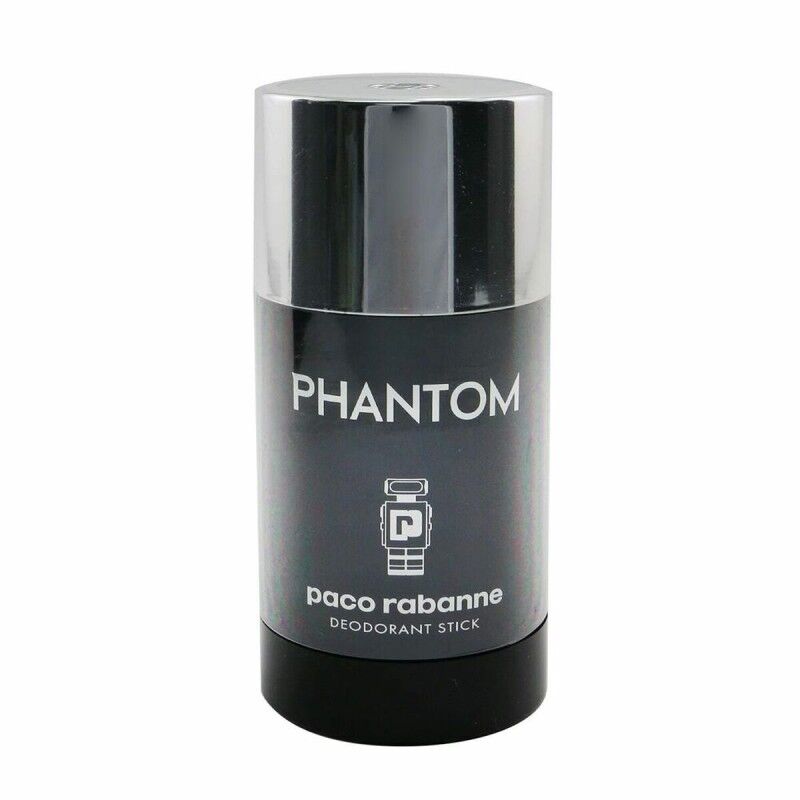 Paco Rabanne|Desodorizante Paco Rabanne Phantom (75 ml) Paco Rabanne|Desodorizante Paco Rabanne Phantom (75 ml)