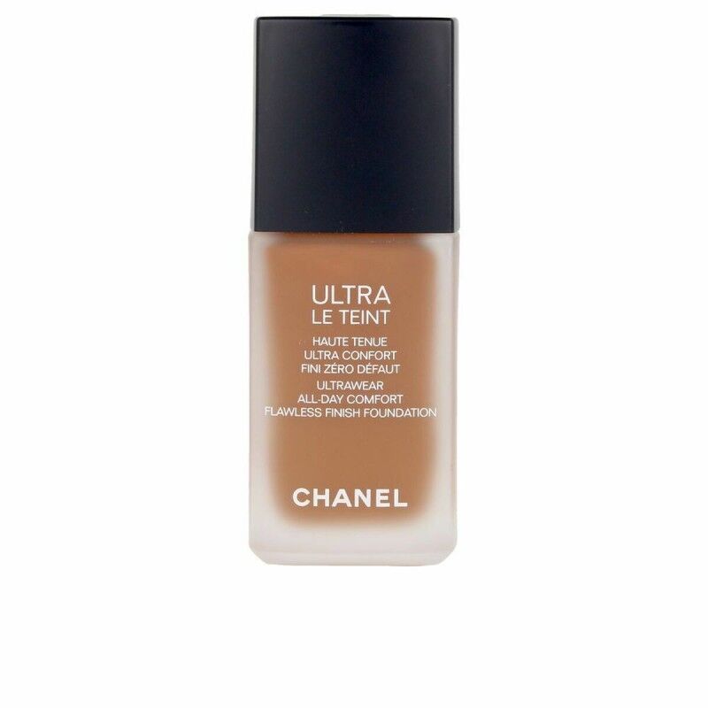 Chanel|Maquilhagem Líquido Chanel Le Teint Ultra B140 (30 ml) Chanel|Maquilhagem Líquido Chanel Le Teint Ultra B140 (30 ml)